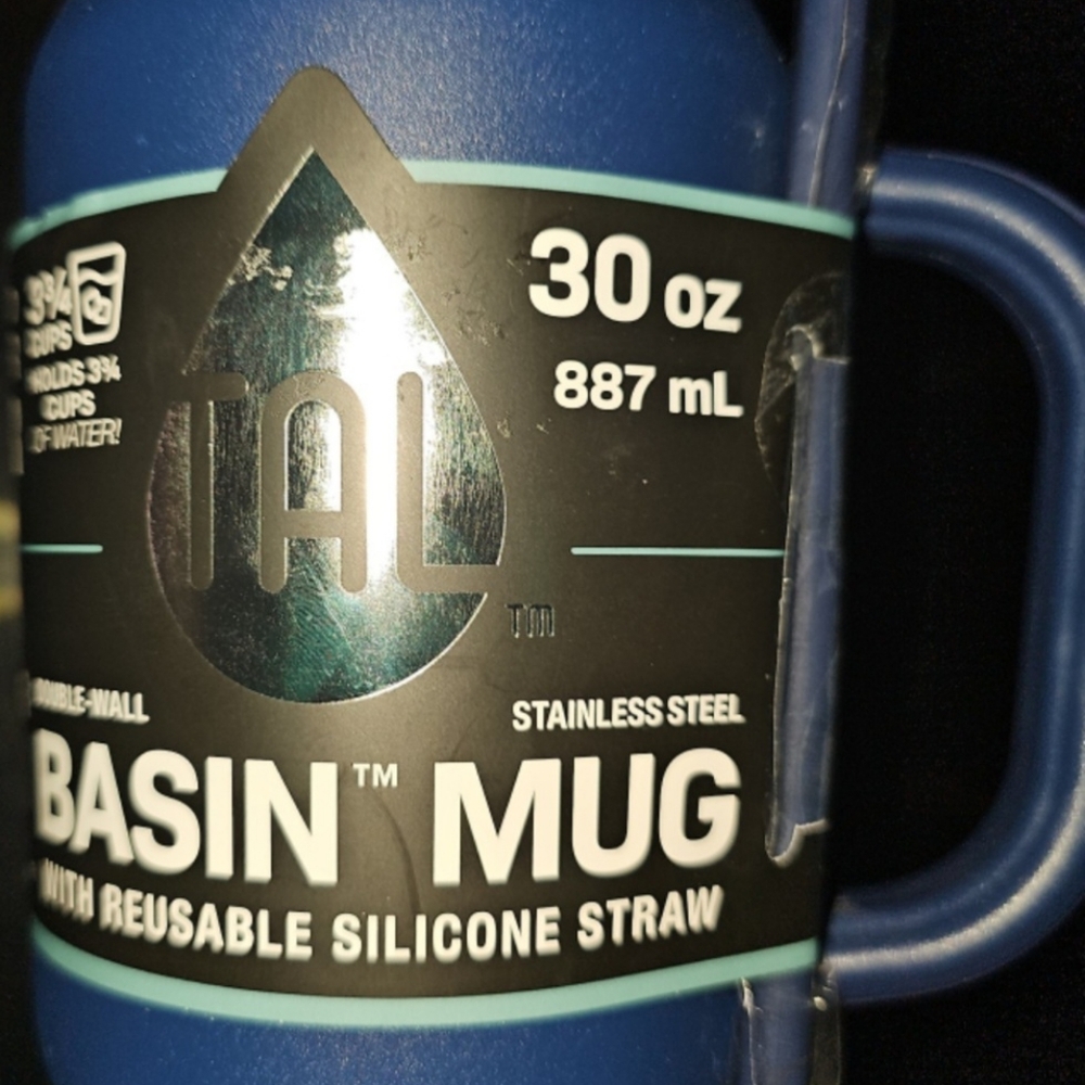 Mug
